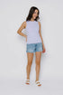 Jayne-Sleeveless Tank